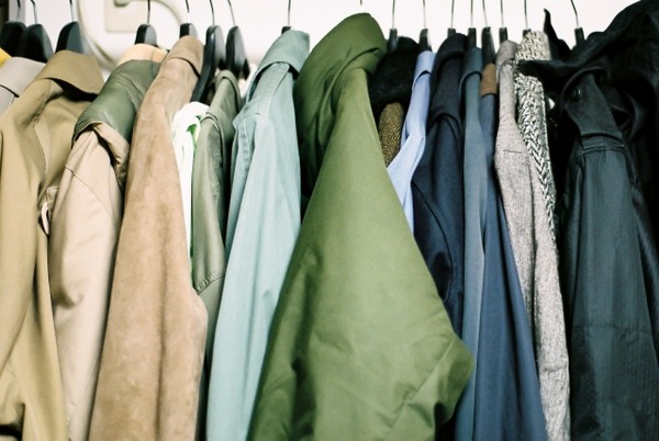 古着のヤマヒサ 古着直売会 新潟