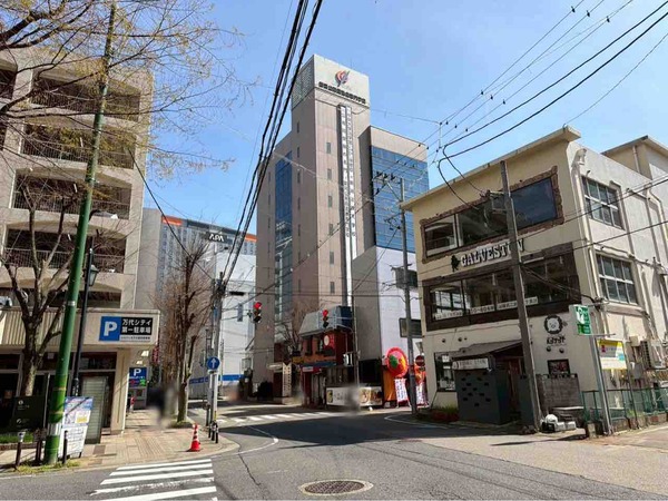 ベジテジやSoi 新潟万代店