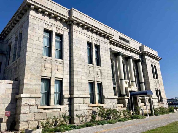 旧第四銀行住吉町支店