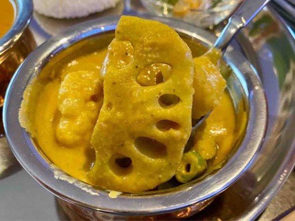 グルンインドネパールレストラン