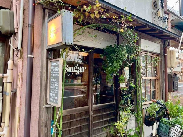 Sugar COAT（シュガーコート）