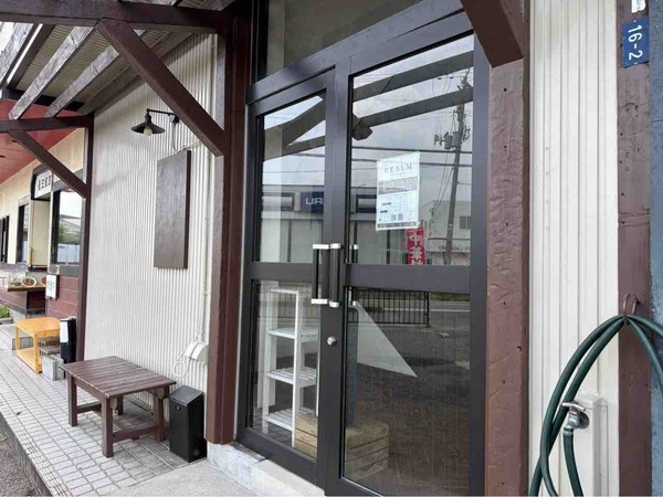 REALM hair works(レルム)