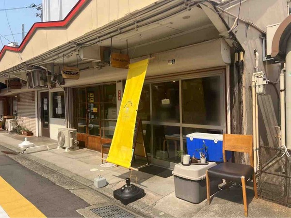 small kitchen