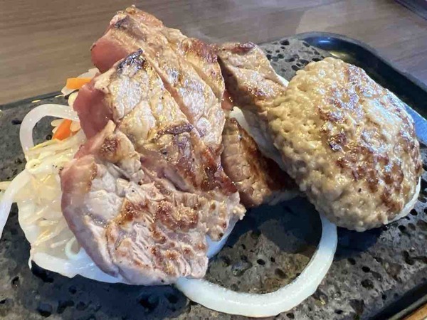 ステーキ贅 新潟小新店