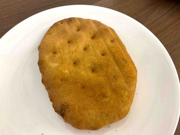 あげ焼きパン専門店 Paon