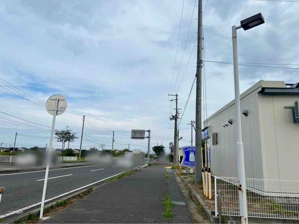 ローソン新潟中野山店