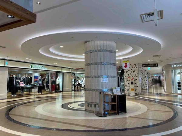 オーガニック&エシカルマルシェ