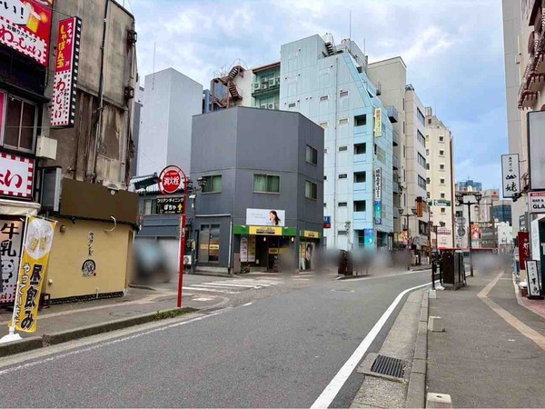 スタンド縁（ENISHI）