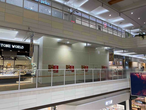 OWNDAYS イオンモール新潟亀田インター店(オンディーズ)