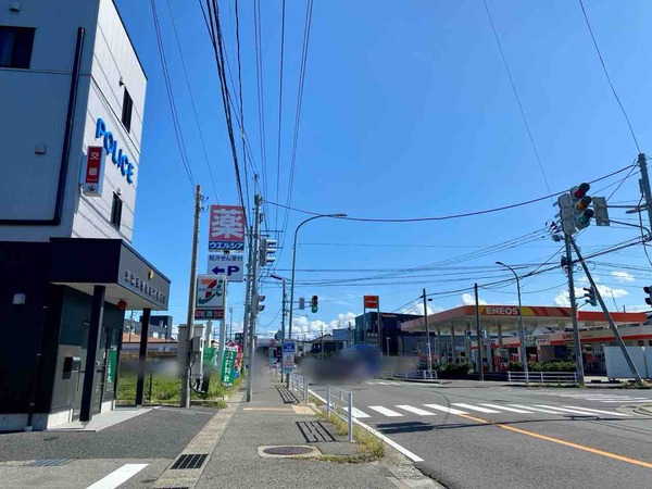 ウエルシア薬局