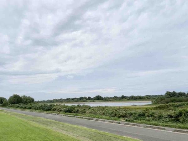 阿賀野川 あきはなびまつり2025