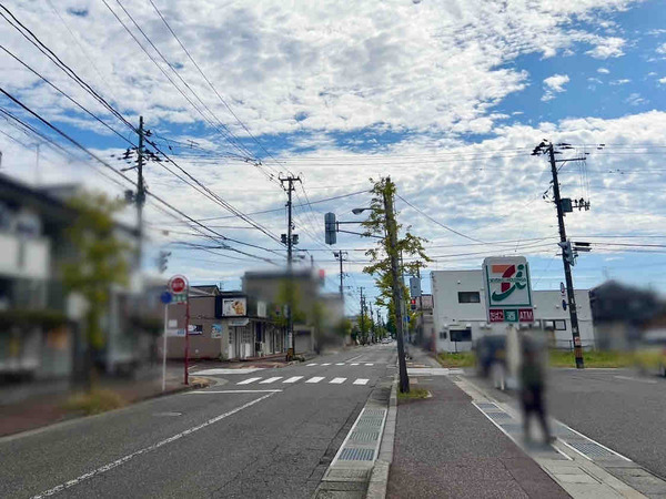 魔法のパンケーキ 新潟店