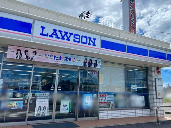 からあげクン 亀田の柿の種味 ピリ辛しょうゆ