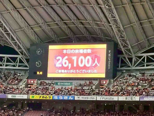 アルビレックス新潟