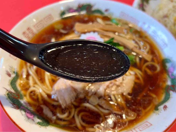 越後拉麺しなのや