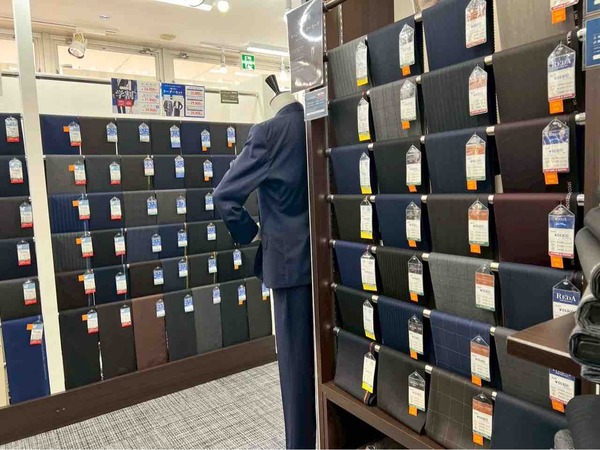 ダンカン 新潟河渡店(DANKAN)