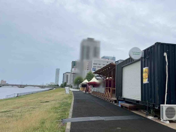 新潟プロレス  ミズベリング、再び