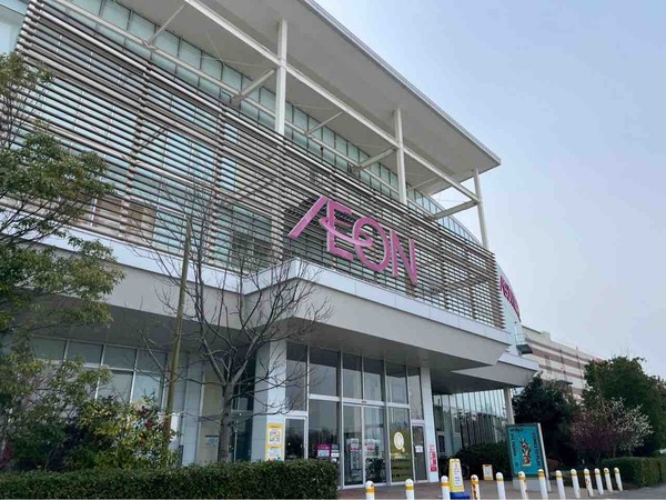 チュロス専門店BAY