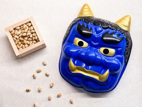 節分追儺式（せつぶんついなしき）