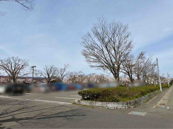 赤塚史跡めぐり