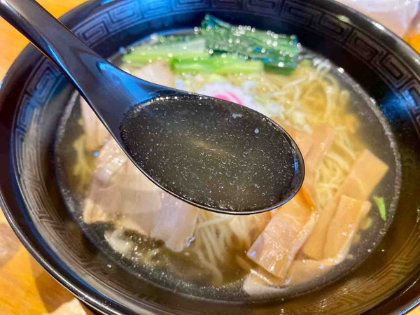 麺や提元～新潟総本山～