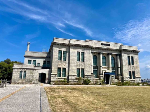 旧第四銀行住吉町支店