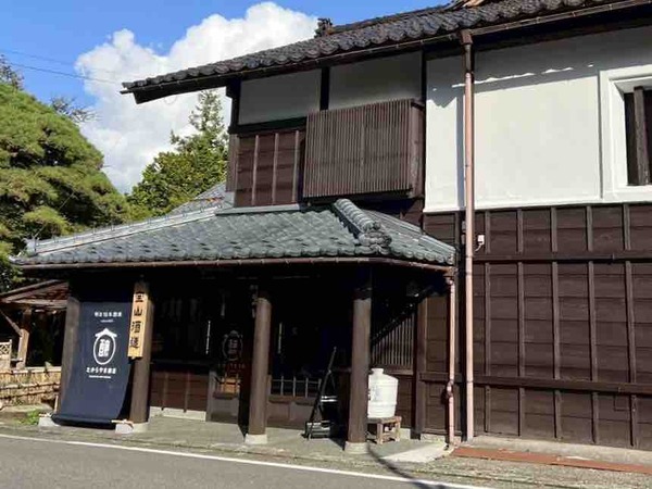 たからやま醸造 秋の蔵開き