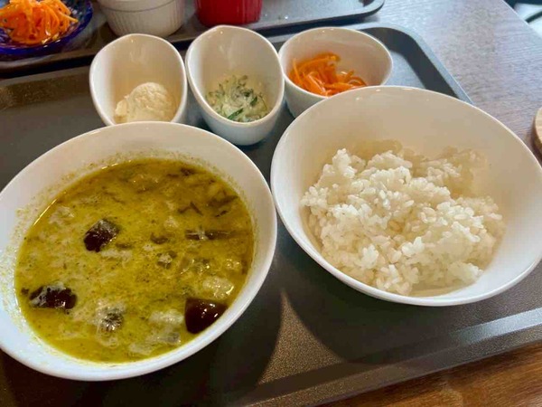 寺地食堂
