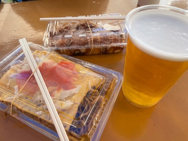 第20回 しろね祭り