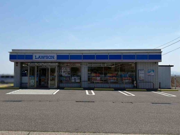 ローソン 新潟西川善光寺店(LAWSON)