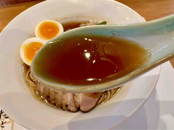 鴨とささ樹