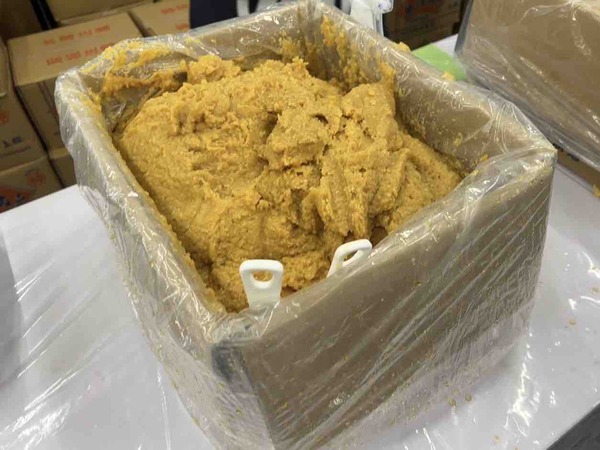 峰村醸造 味噌盛放題