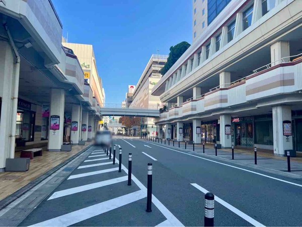 ミスタードーナツ