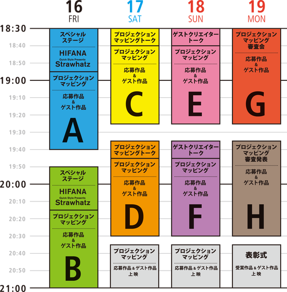 program