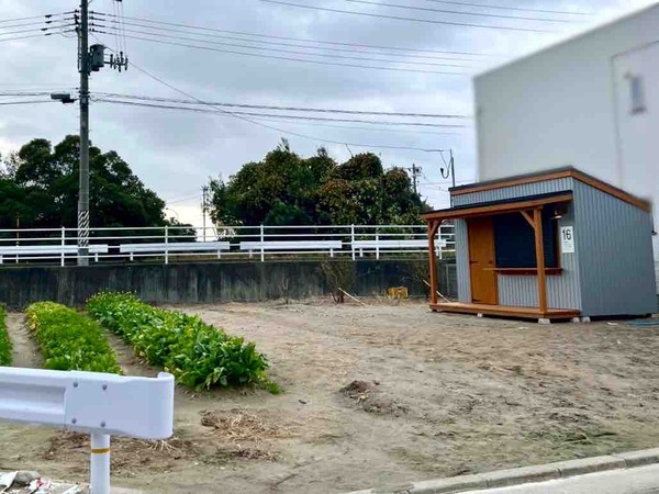 農家の嫁がむすぶおにぎり屋 十六代