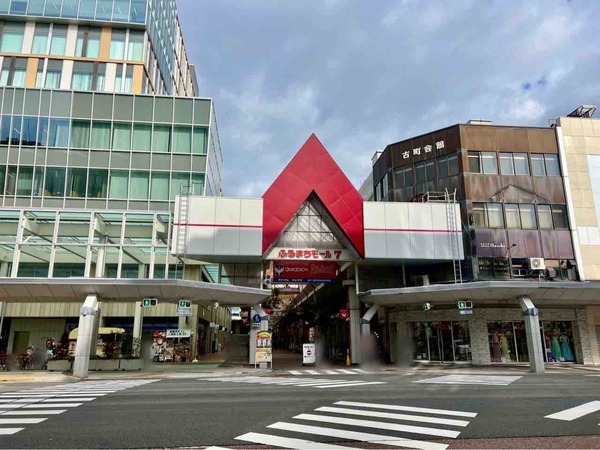 古町・本町 誕生祭