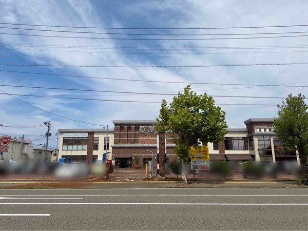 やさしい駐車場 新潟幸西3丁目