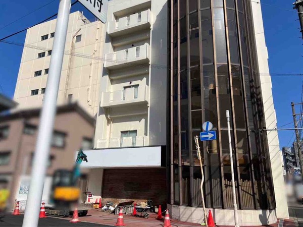 みかづきイトーヨーカドー丸大店