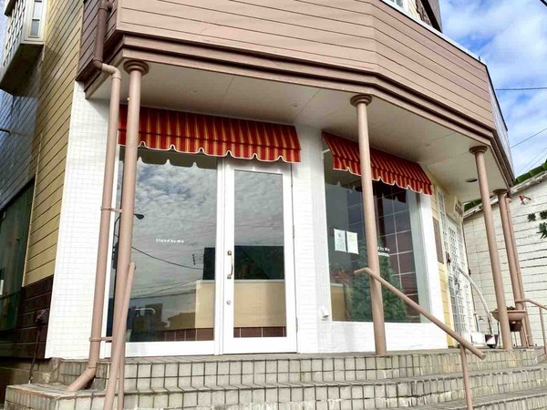 Stand by Me coffee & bake