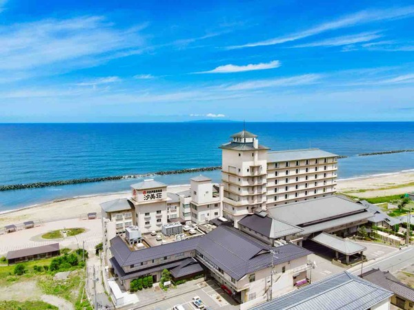 新潟愛キャンペーン