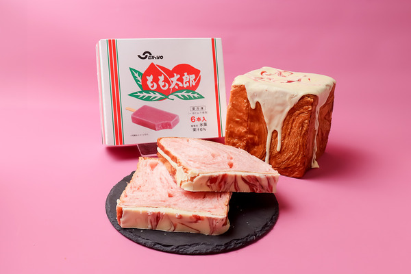 パンで新潟の魅力を発信