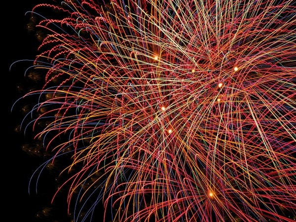 岩室温泉まつり