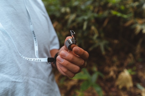 クマ出没特別警報