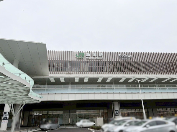 KIDS おしごと体験 in 万代シテイ&新潟駅 2026