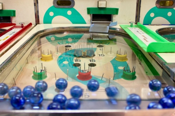 レトロゲーム展