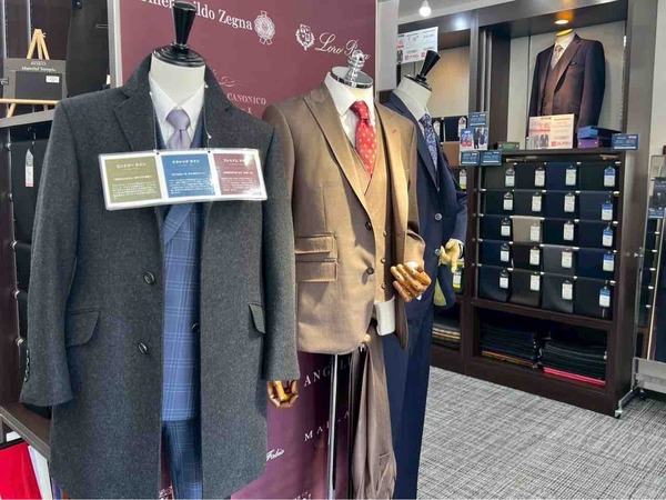 ダンカン 新潟河渡店(DANKAN)