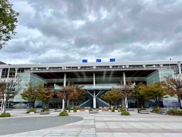 第32回 鉄道の日 記念イベント