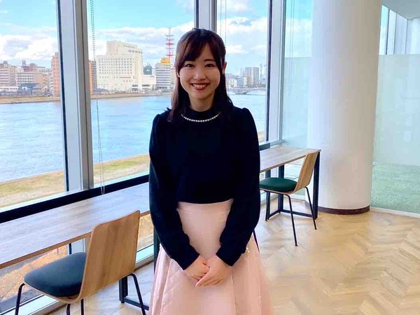 NST新潟総合テレビ