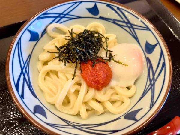 丸亀製麺