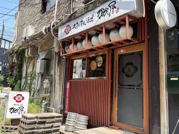 CURRY SHOP B.